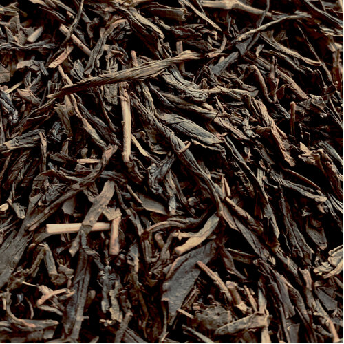 Japan Hojicha Tea