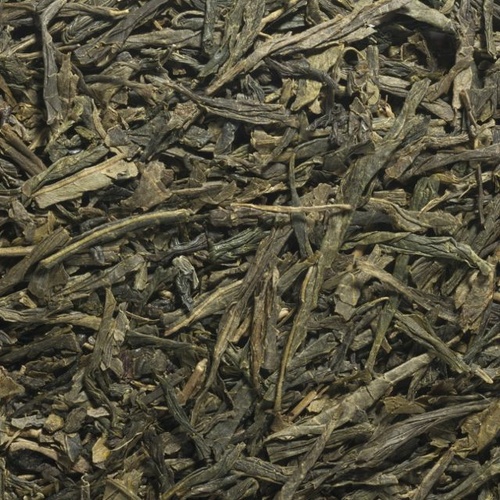 Japan Sencha Tea 