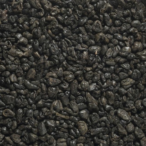 China Gunpowder Tea