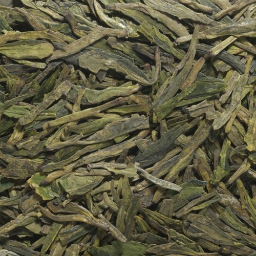 China Dragonwell Tea AAA Longjing 