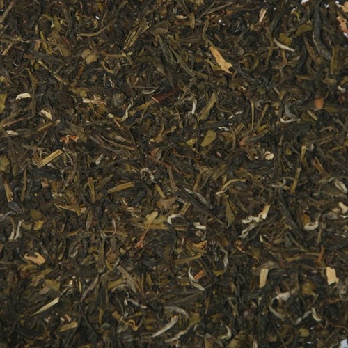 Jasmine Tea 