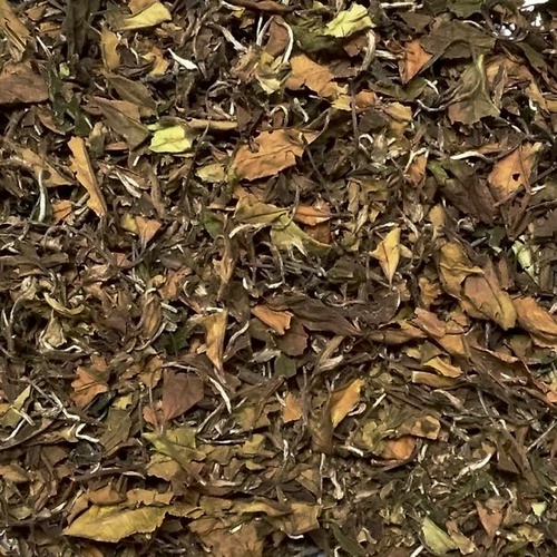 China Pai Mu Tan Tea White Peony 