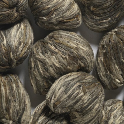 Flower Ball Jasmine Tea Haibei Tuzhu