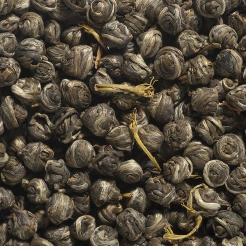China Pearls Buddha's Tears Jasmine Tea