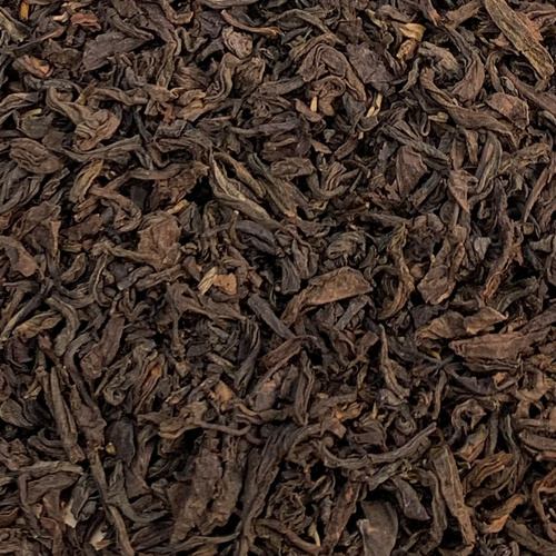 China Pu-erh Oolong Tea 