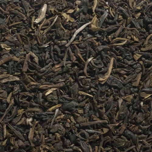 China Pu-erh Oolong Tea 