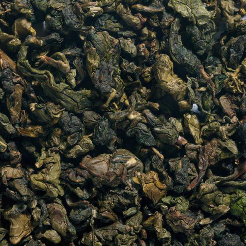 China Oolong Iron Goddess Tea Tie Guan Yin 