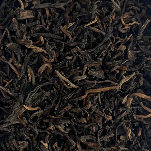 China Ripe Pu-erh Super Grade Tea
