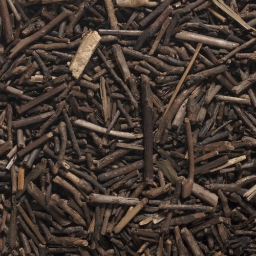 Japan Organic Kukicha Tea Leaf Stalks 