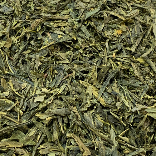 Organic China Sencha Tea 
