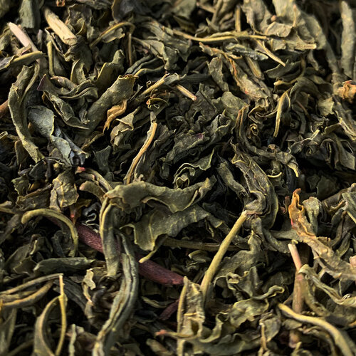 Organic Australian Sencha Tea 