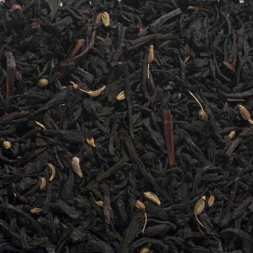 Aniseed Tea 