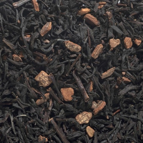 Apple Cinnamon Tea 