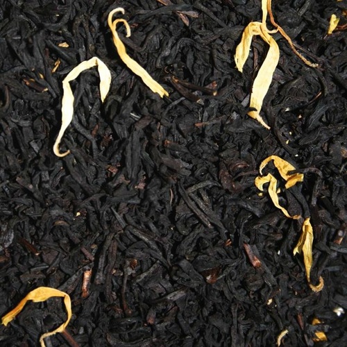 Apricot Tea 