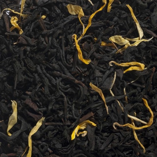 Apricot Peach Tea 