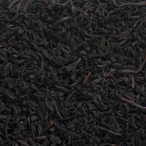 Banana Tea 
