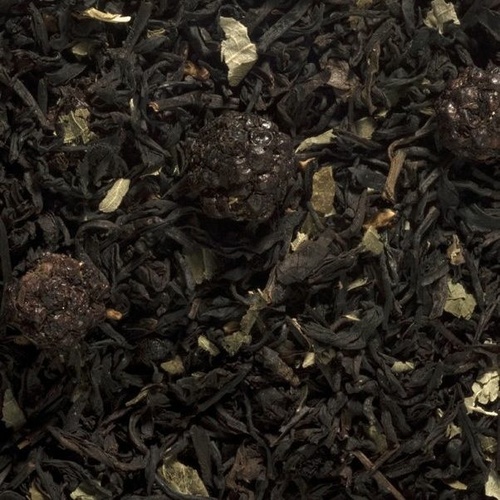 Berries Tea 