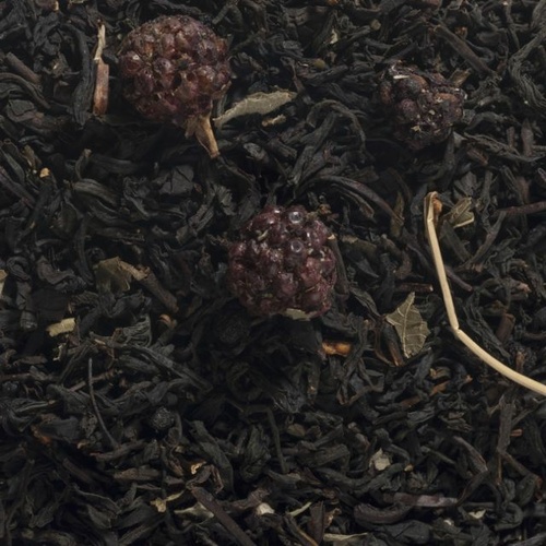 Berries Oranges Tea 