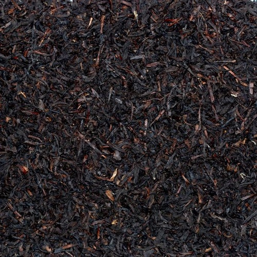 Blueberry Tea 