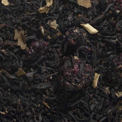 Blackberry Tea 