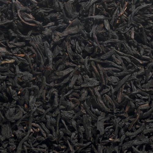 Caramel Tea 