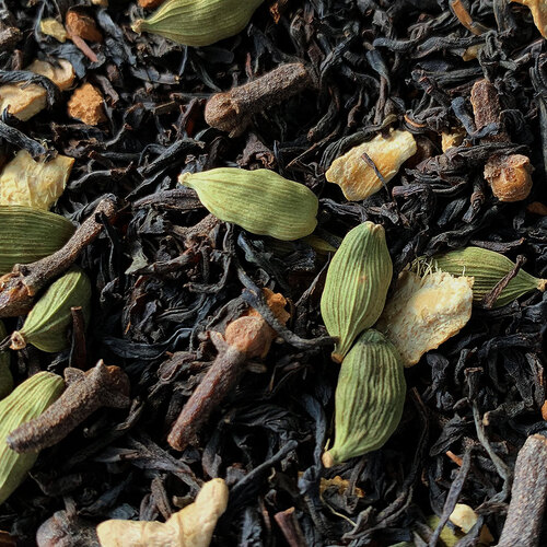 Chai Tea 