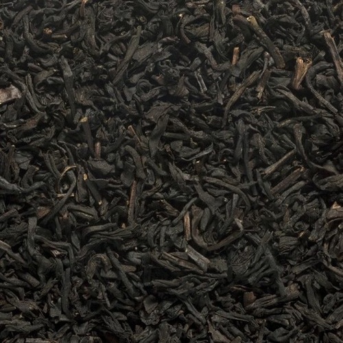 Chocolate Tea 