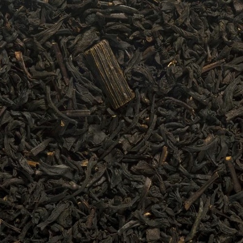 Chocolate Vanilla Tea