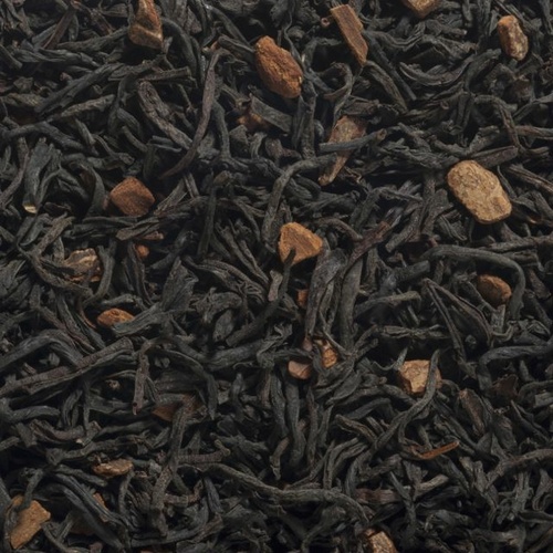 Cinnamon Tea 