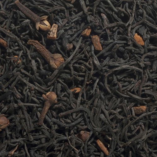 Cinnamon Cloves Tea 
