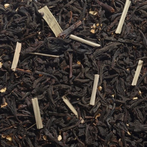 Citrus Tea 