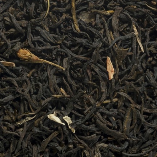 Earl Grey Jasmine Tea 