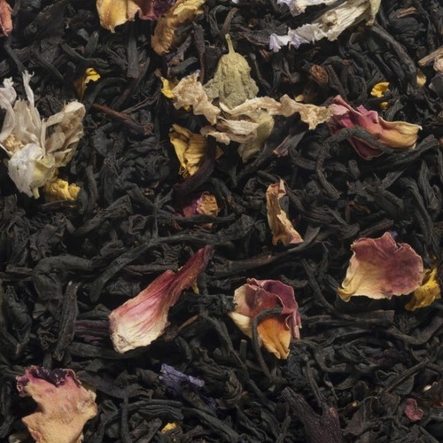 French Earl Grey Tea