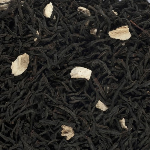 Ginger Tea 