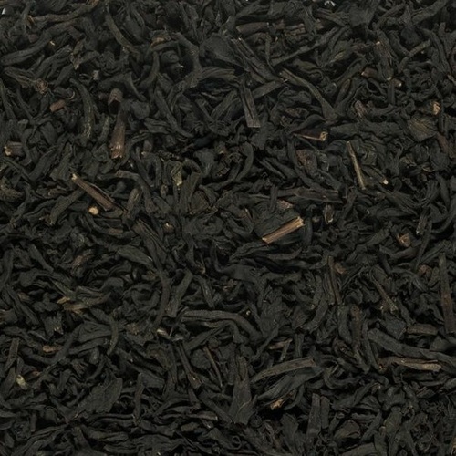 Honey Tea 