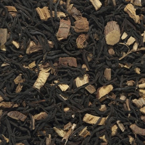 Licorice Tea 