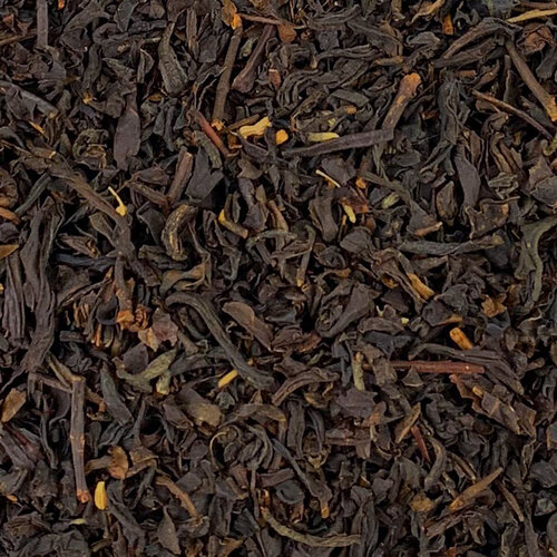 Licorice Chocolate Bullets Tea 