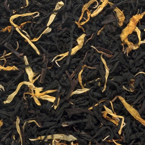 Mango Tea 