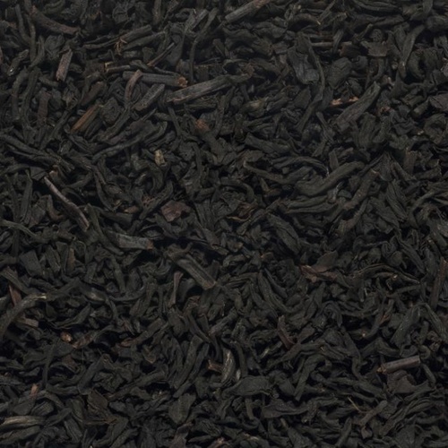 Orange Tea 