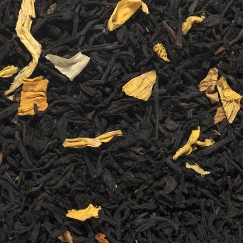 Passionfruit Tea 