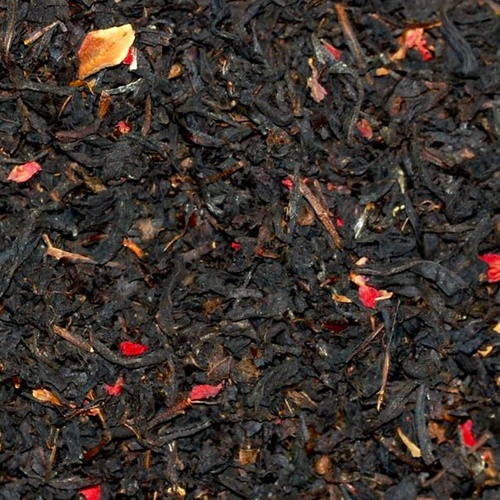 Pomegranate Tea 
