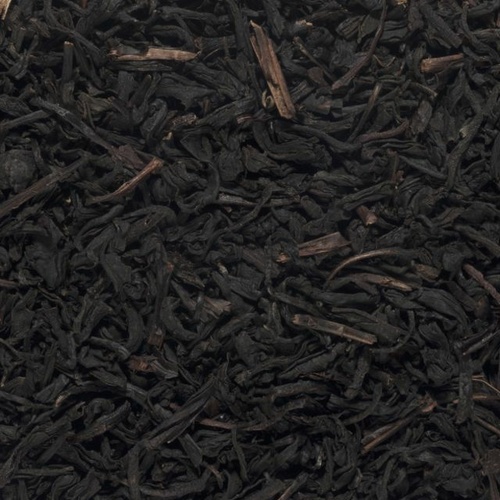 Quince Tea 