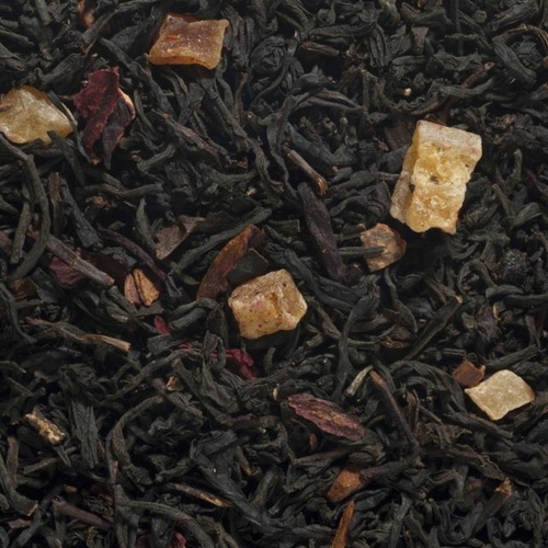 Spiced Tea 