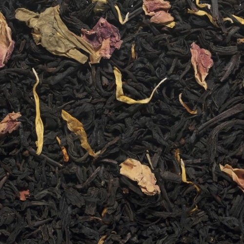 Stockholm Tea 