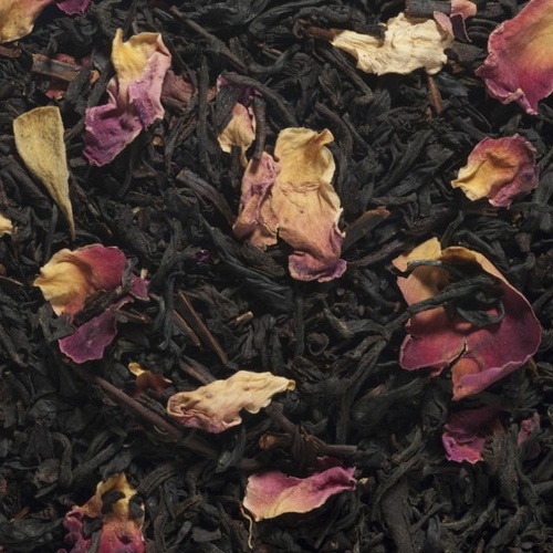 Turkish Delight Tea 