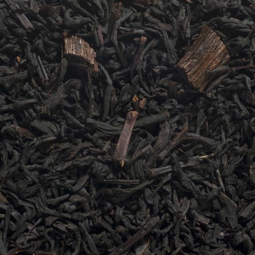Vanilla Tea 