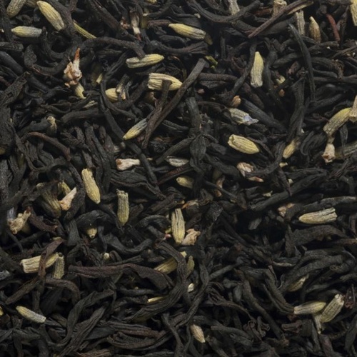 Earl Grey Lavender Tea 