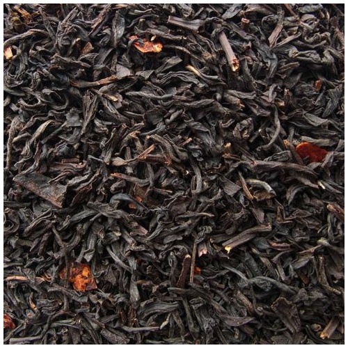 Chilli Tea 