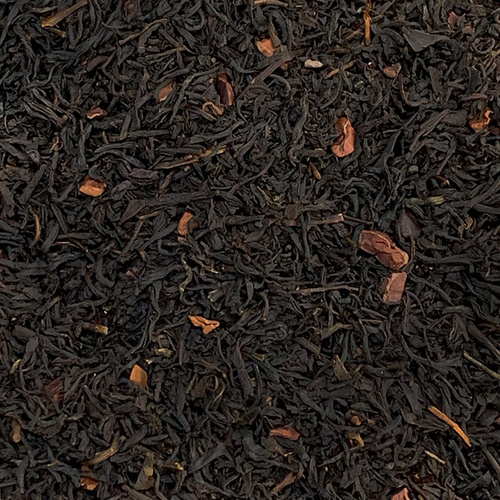 Chocolate Dark Tea 