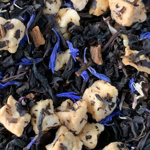 Granny's Apple Pie Tea 